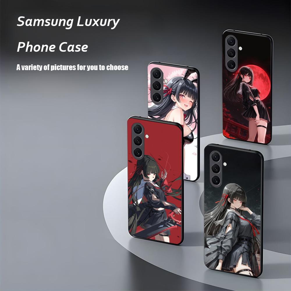 Чехол для телефона Hot Chisa W – обзор и цена Samsung Galaxy S25