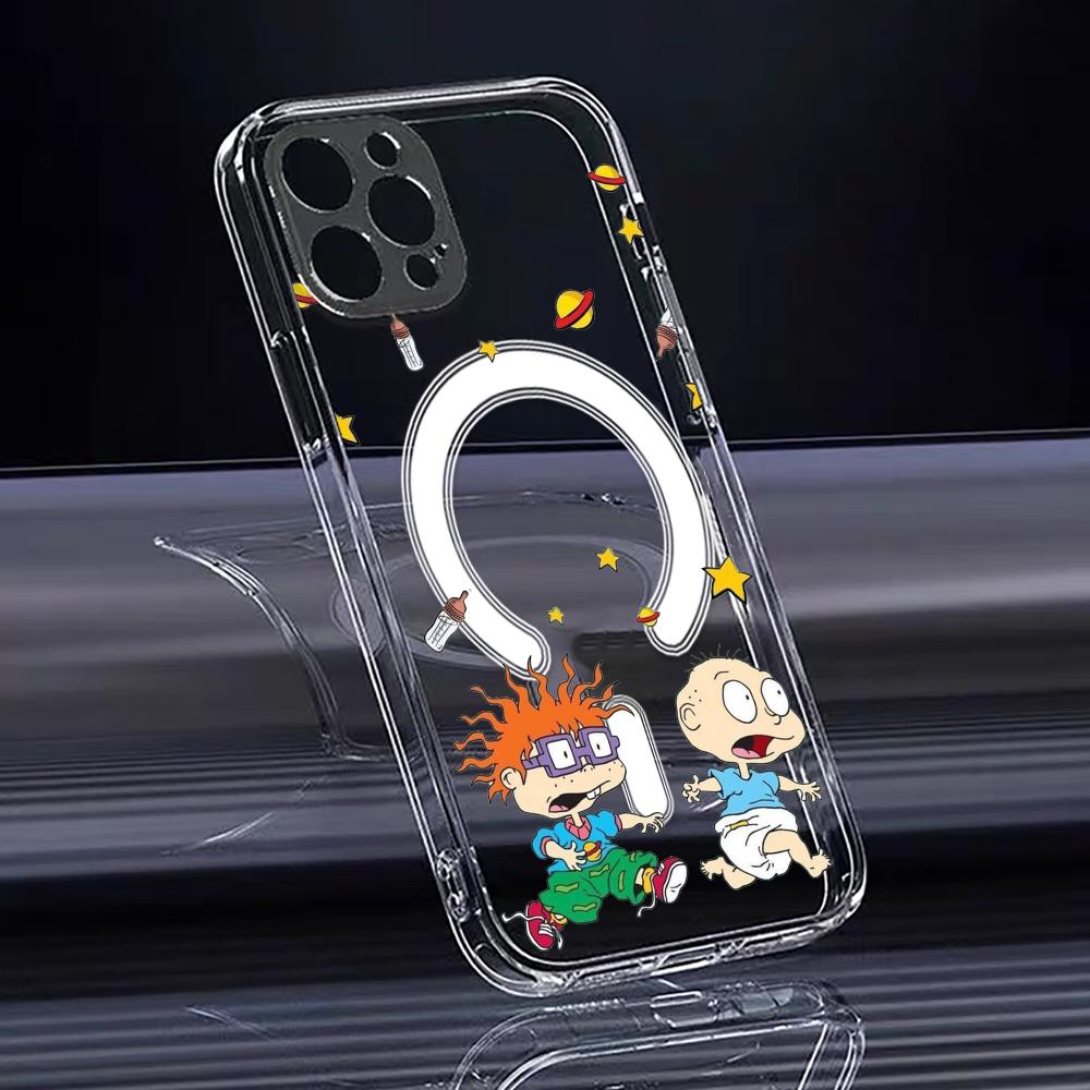 Чехол для телефона Anime R-Rug – обзор и цена Apple Iphone 15 Pro Max