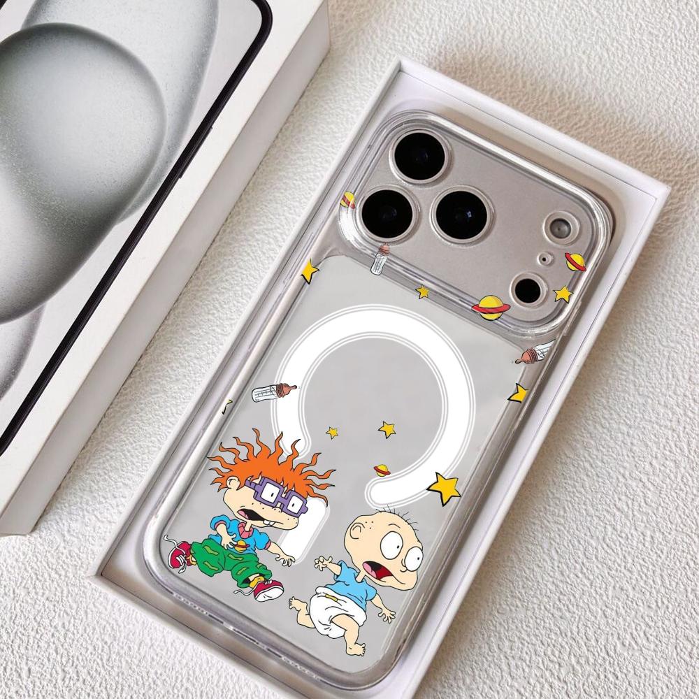 Чехол для телефона Anime R-Rug – обзор и цена Apple Iphone 15 Pro Max