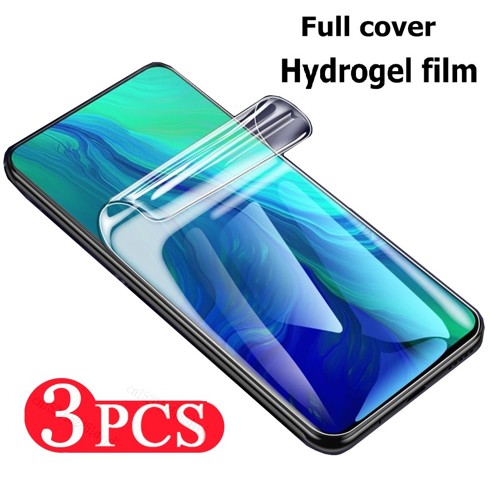 3 шт. гидрогелевая пленка для  – обзор и цена Vivo Y28