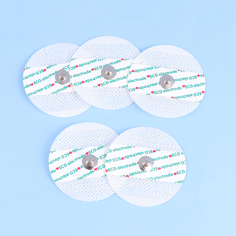 Горячая новинка: 10 шт. однора – обзор и цена Ecg Patch Monitor