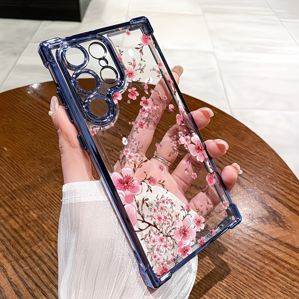 Чехол для телефона Samsung Gal – обзор и цена Samsung Galaxy S24