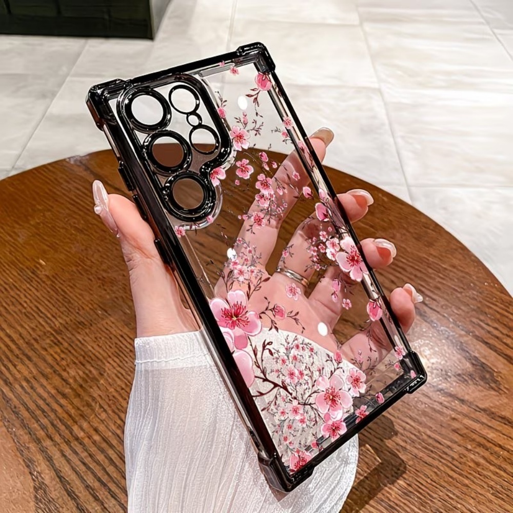 Чехол для телефона Samsung Gal – обзор и цена Samsung Galaxy S24