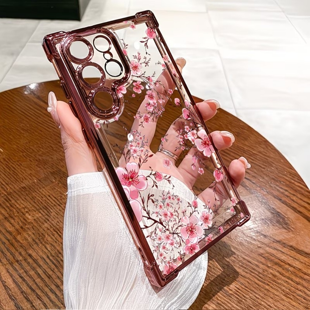 Чехол для телефона Samsung Gal – обзор и цена Samsung Galaxy S24