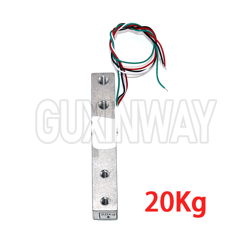 Тензодатчик 1 кг 2 кг 5 кг 10  – обзор и цена Muscle Sensor Emg