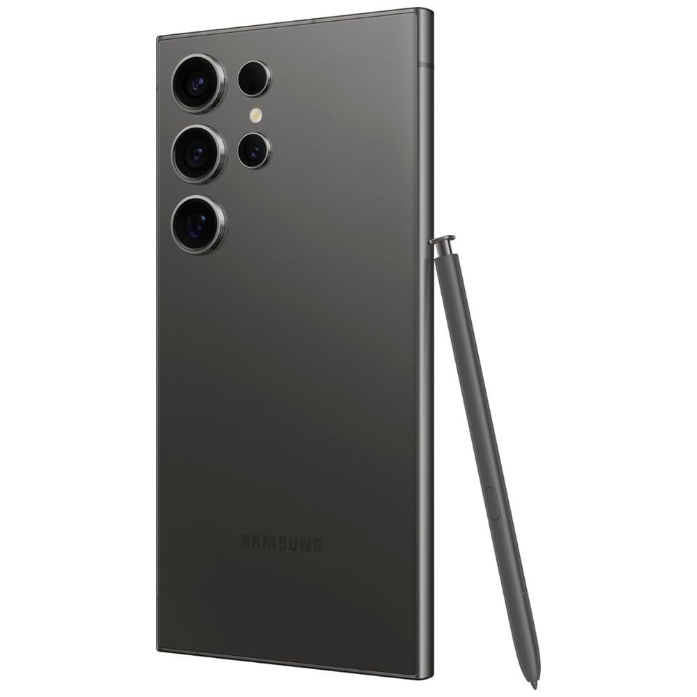 Восстановленный смартфон Andro – обзор и цена Samsung Galaxy S24